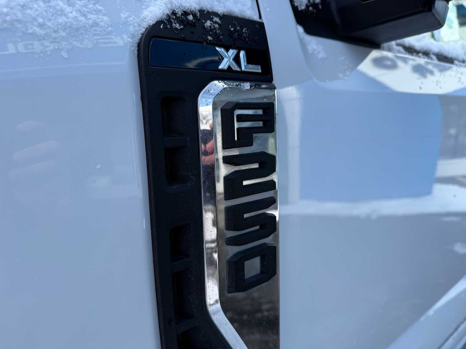 2023 Ford Super Duty F-250 SRW XL