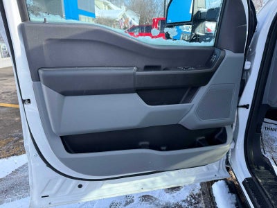 2023 Ford Super Duty F-250 SRW XL