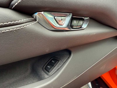 2025 Chevrolet Corvette Z06 2LZ