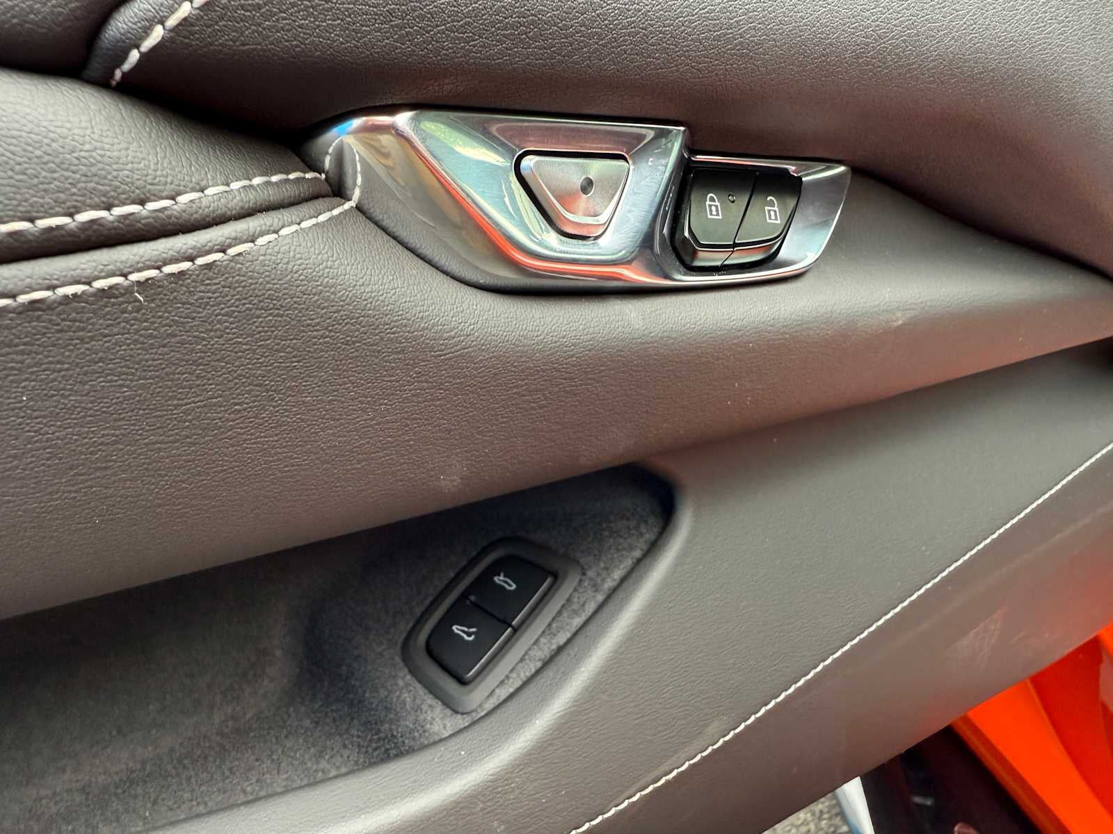 2025 Chevrolet Corvette Z06 2LZ