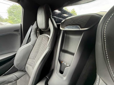 2025 Chevrolet Corvette Z06 2LZ