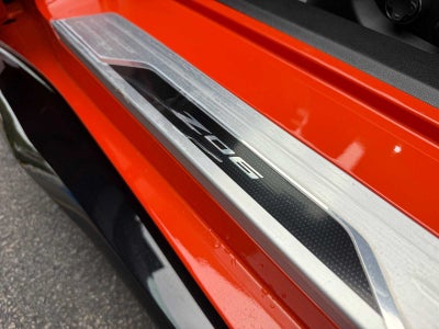 2025 Chevrolet Corvette Z06 2LZ