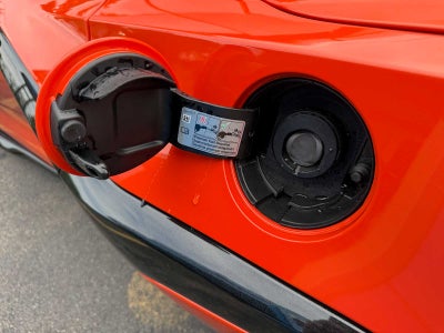 2025 Chevrolet Corvette Z06 2LZ