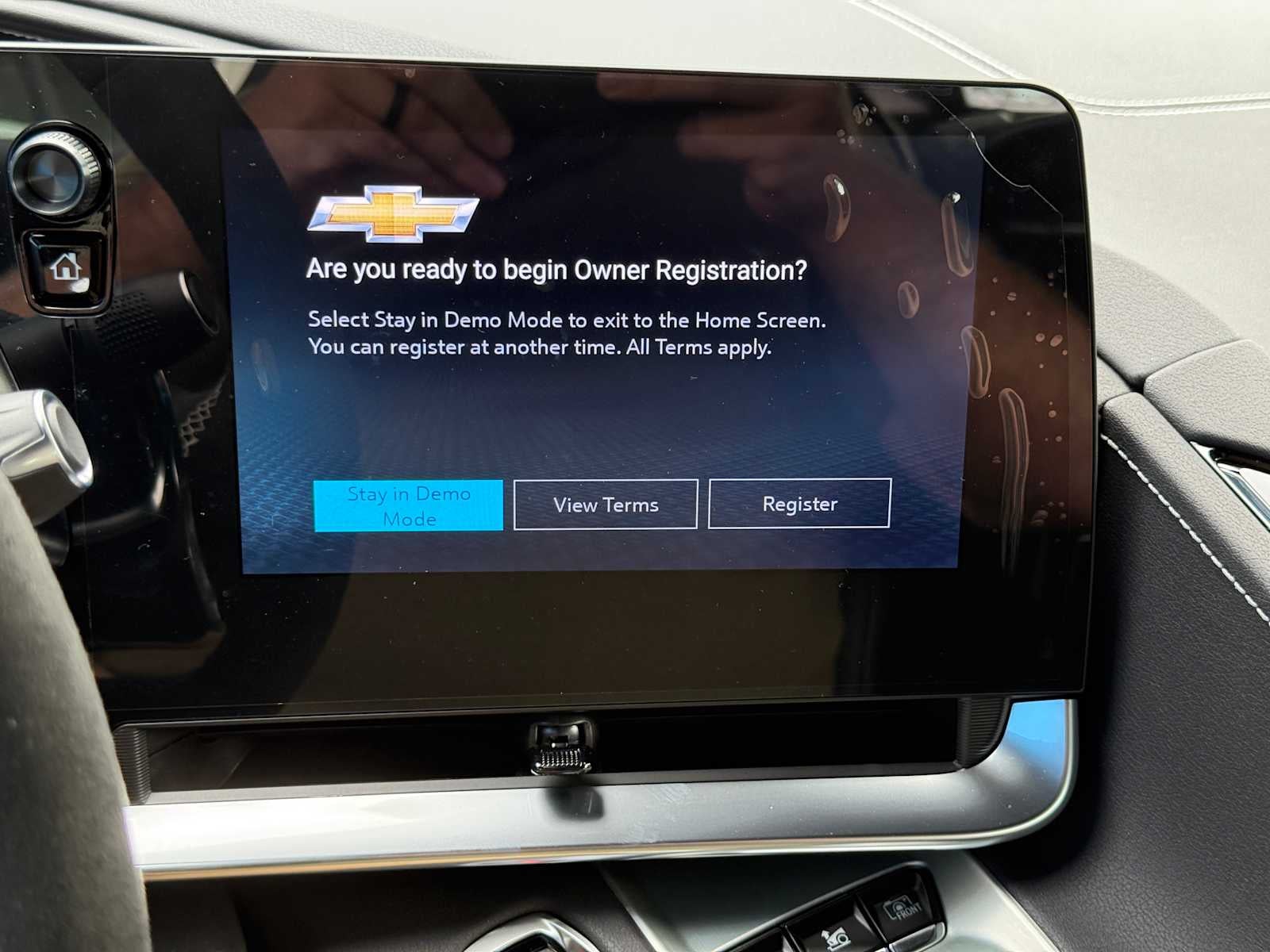 2025 Chevrolet Corvette Z06 2LZ