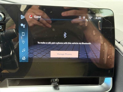 2025 Chevrolet Corvette Z06 2LZ