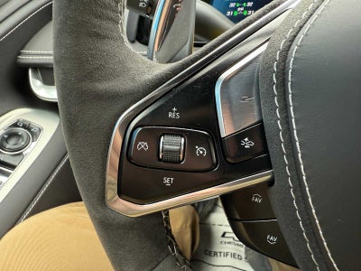 2025 Chevrolet Corvette Z06 2LZ