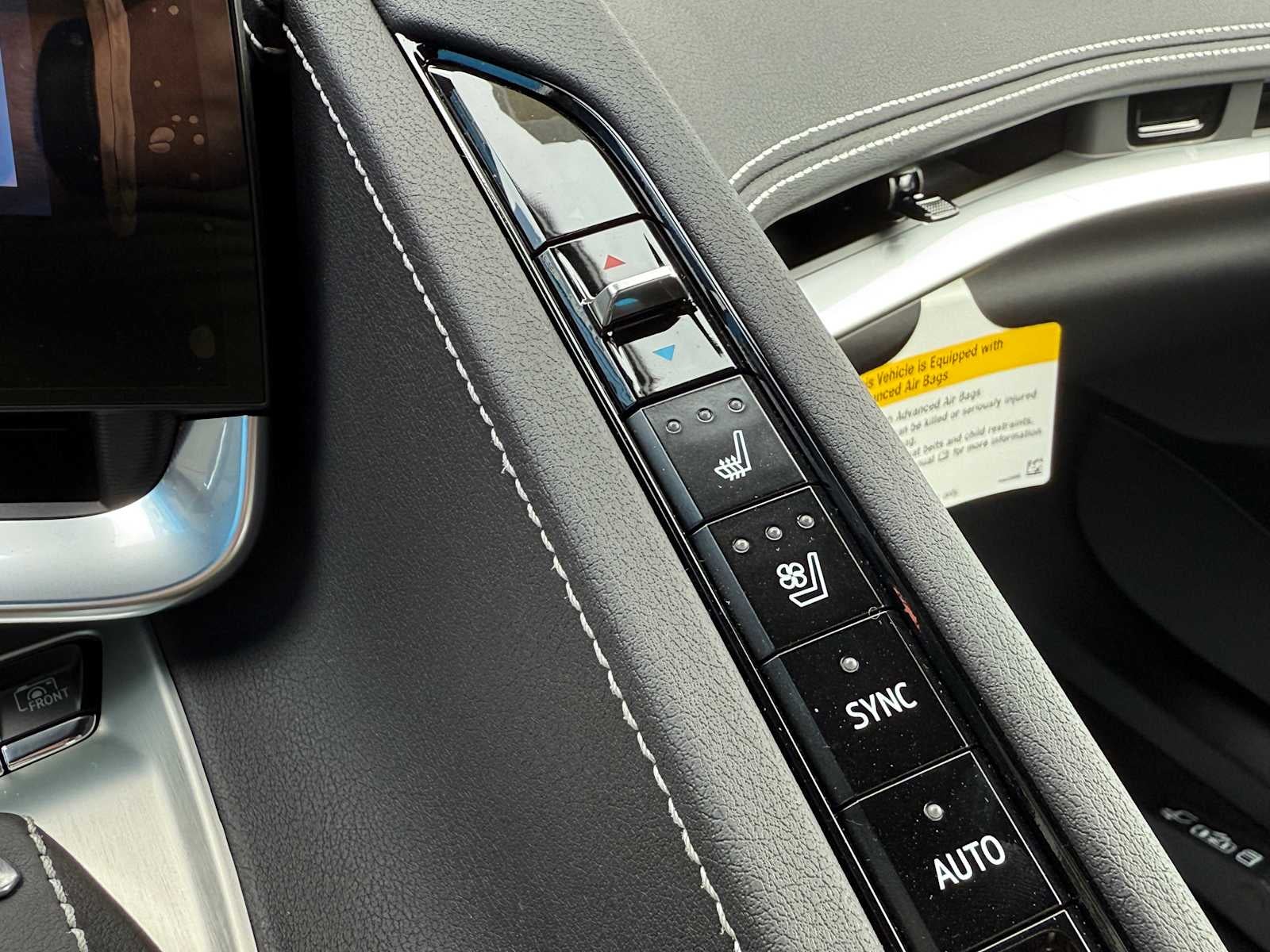 2025 Chevrolet Corvette Z06 2LZ