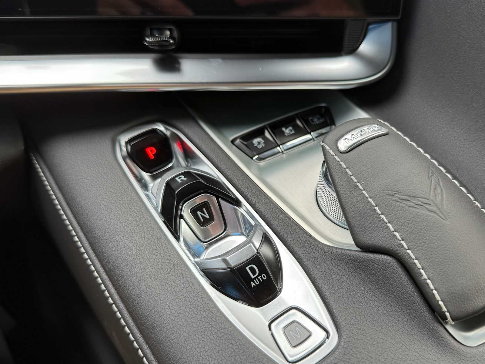 2025 Chevrolet Corvette Z06 2LZ