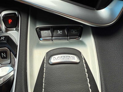 2025 Chevrolet Corvette Z06 2LZ