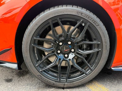 2025 Chevrolet Corvette Z06 2LZ