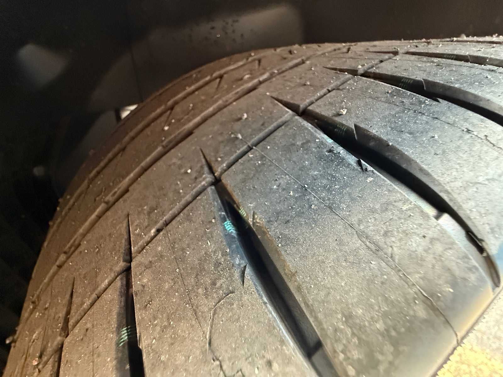 2025 Chevrolet Corvette Z06 2LZ