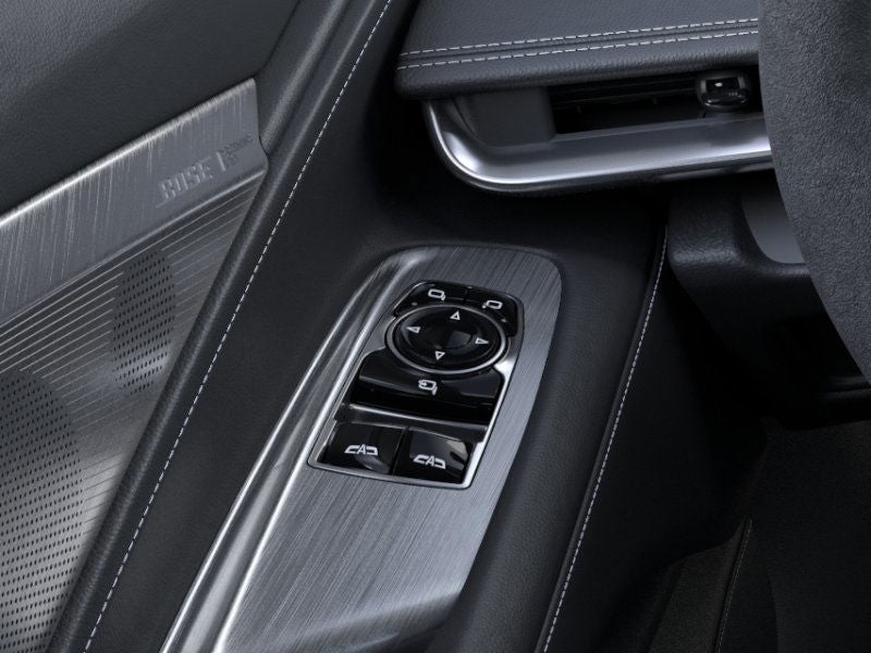 2025 Chevrolet Corvette Z06 2LZ