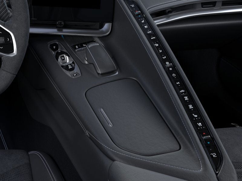 2025 Chevrolet Corvette Z06 2LZ