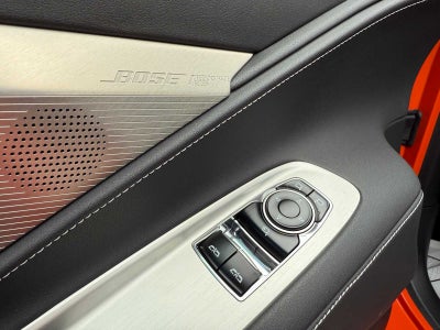 2025 Chevrolet Corvette Z06 2LZ