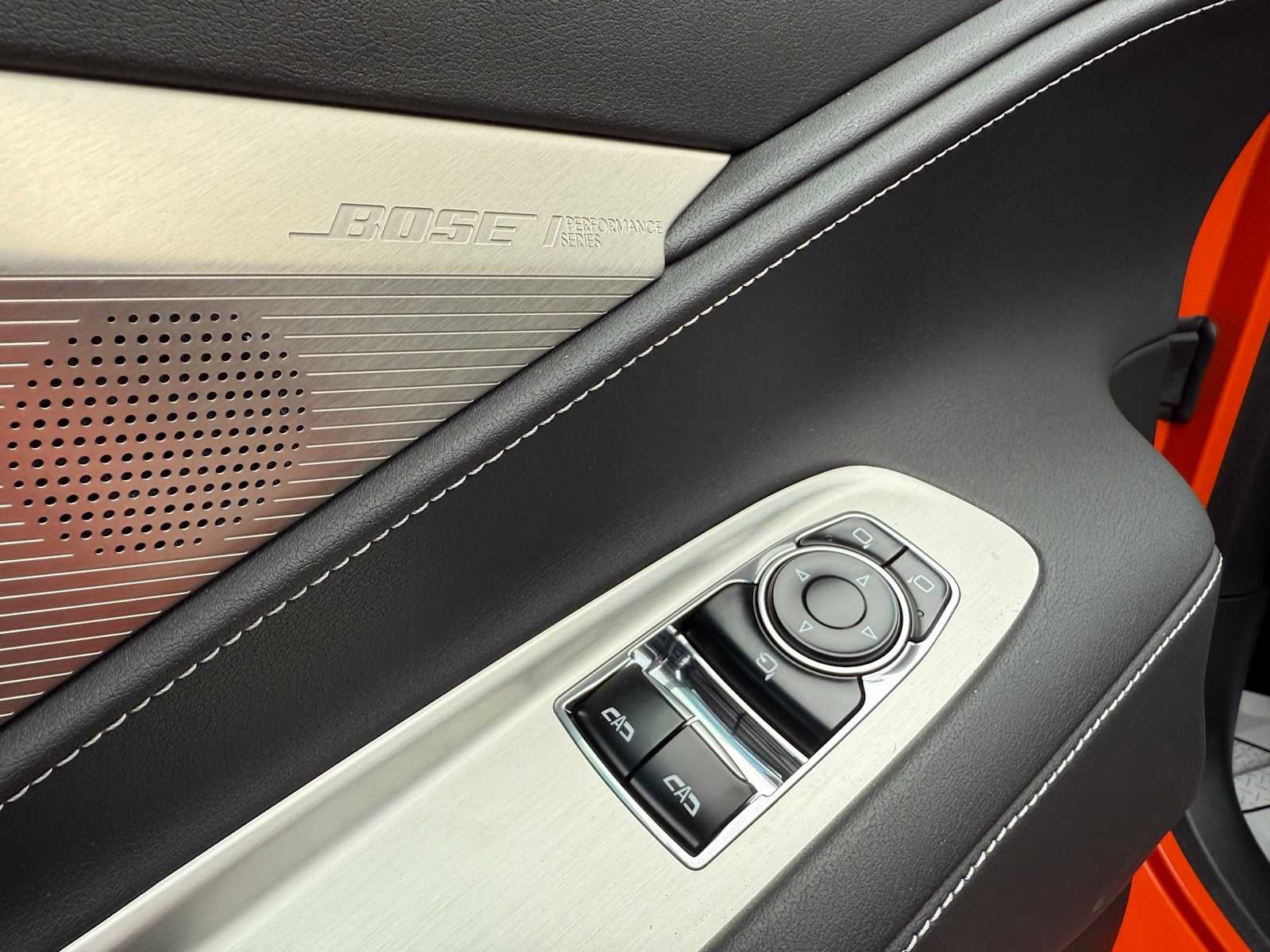 2025 Chevrolet Corvette Z06 2LZ