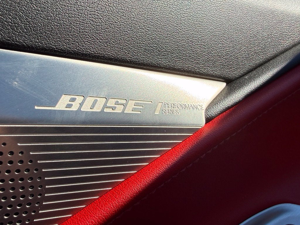 2027 Chevrolet Corvette Z06 2LZ