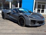 2027 Chevrolet Corvette Z06 2LZ