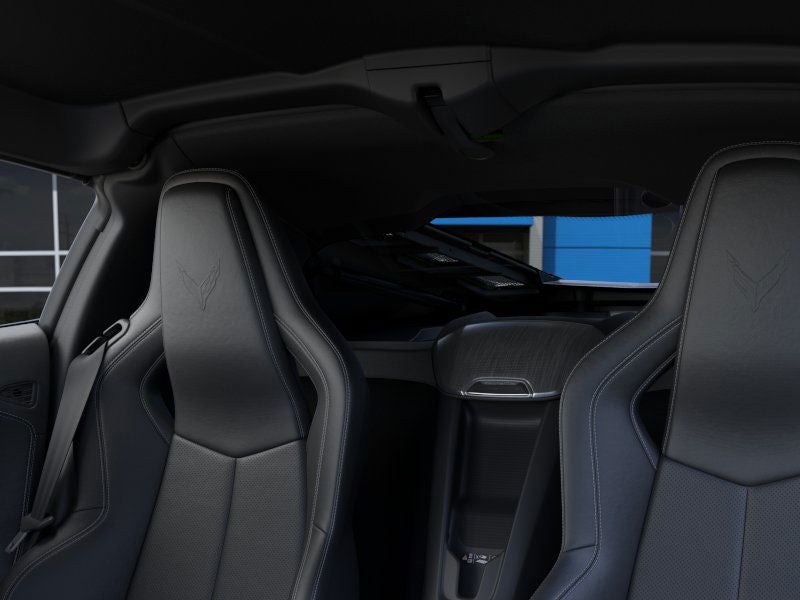 2026 Chevrolet Corvette E-Ray 2LZ