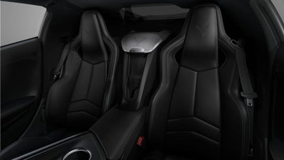 2026 Chevrolet Corvette E-Ray 2LZ