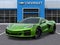2026 Chevrolet Corvette E-Ray 2LZ