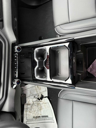 2026 Chevrolet Silverado EV LT - Extended Range