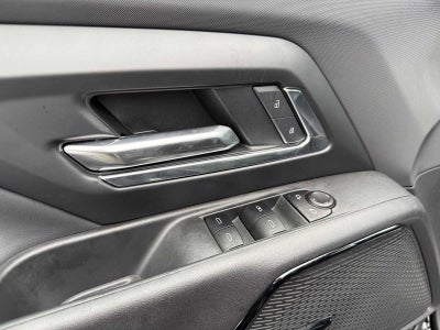 2026 Chevrolet Silverado EV LT - Extended Range