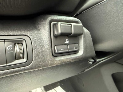 2026 Chevrolet Silverado EV LT - Extended Range