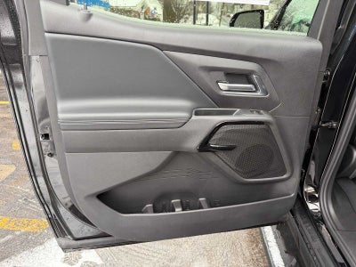 2026 Chevrolet Silverado EV LT - Extended Range