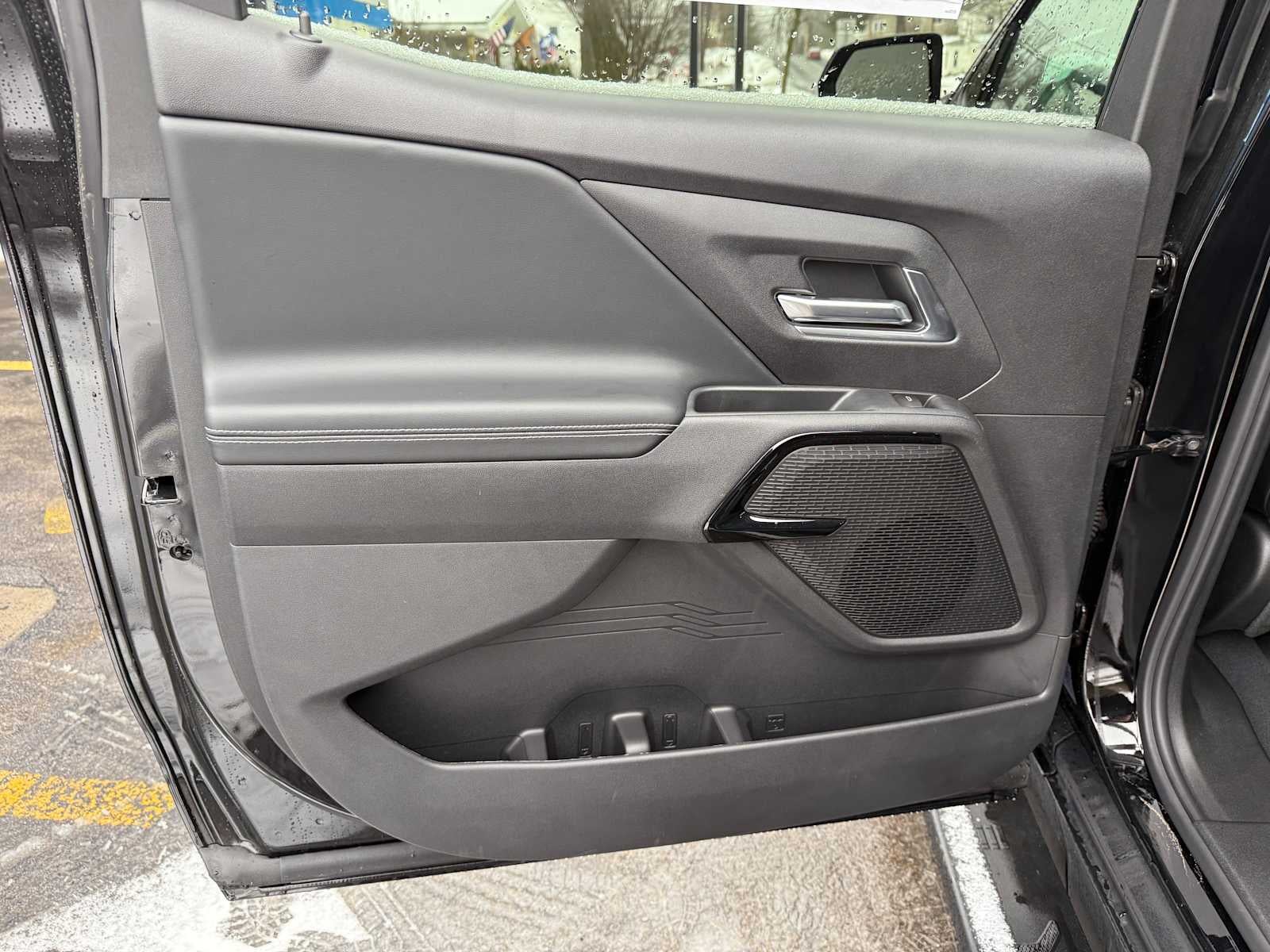 2026 Chevrolet Silverado EV LT - Extended Range