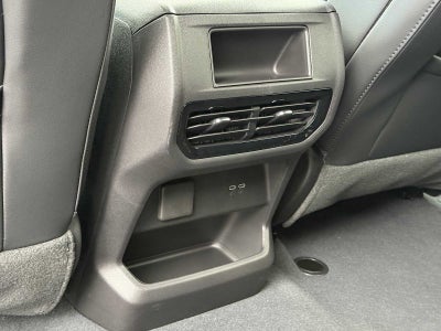 2026 Chevrolet Silverado EV LT - Extended Range