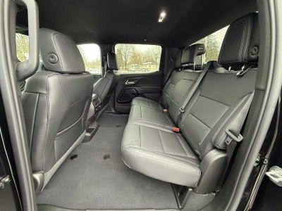 2026 Chevrolet Silverado EV LT - Extended Range