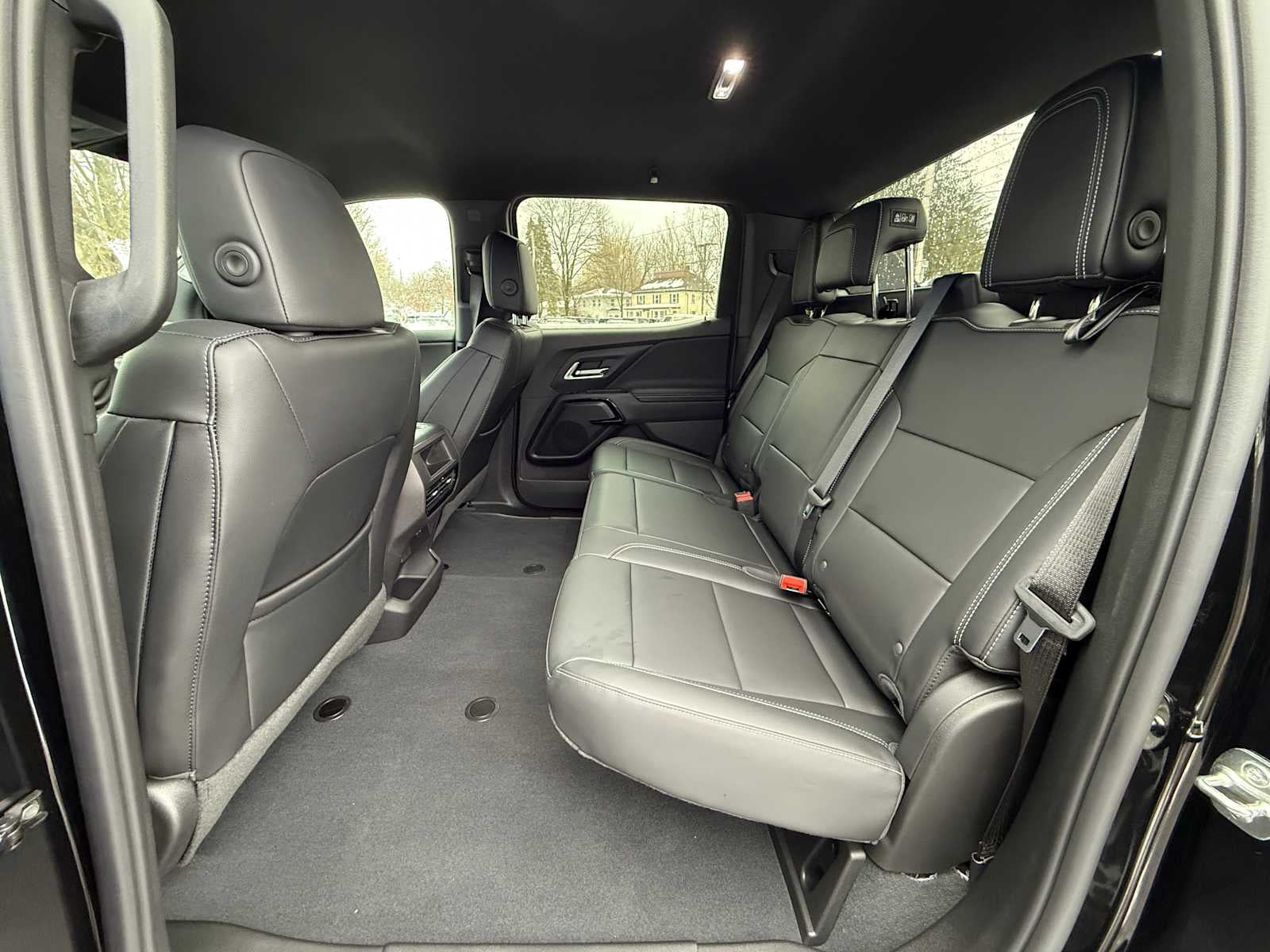 2026 Chevrolet Silverado EV LT - Extended Range