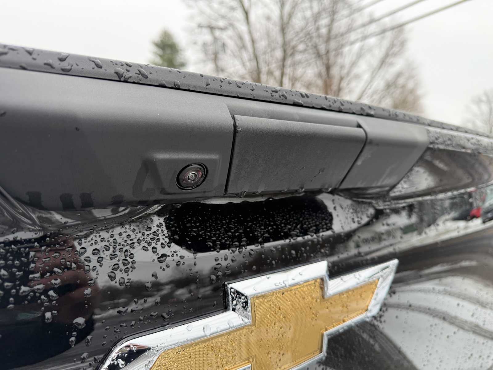 2026 Chevrolet Silverado EV LT - Extended Range