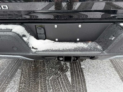 2026 Chevrolet Silverado EV LT - Extended Range