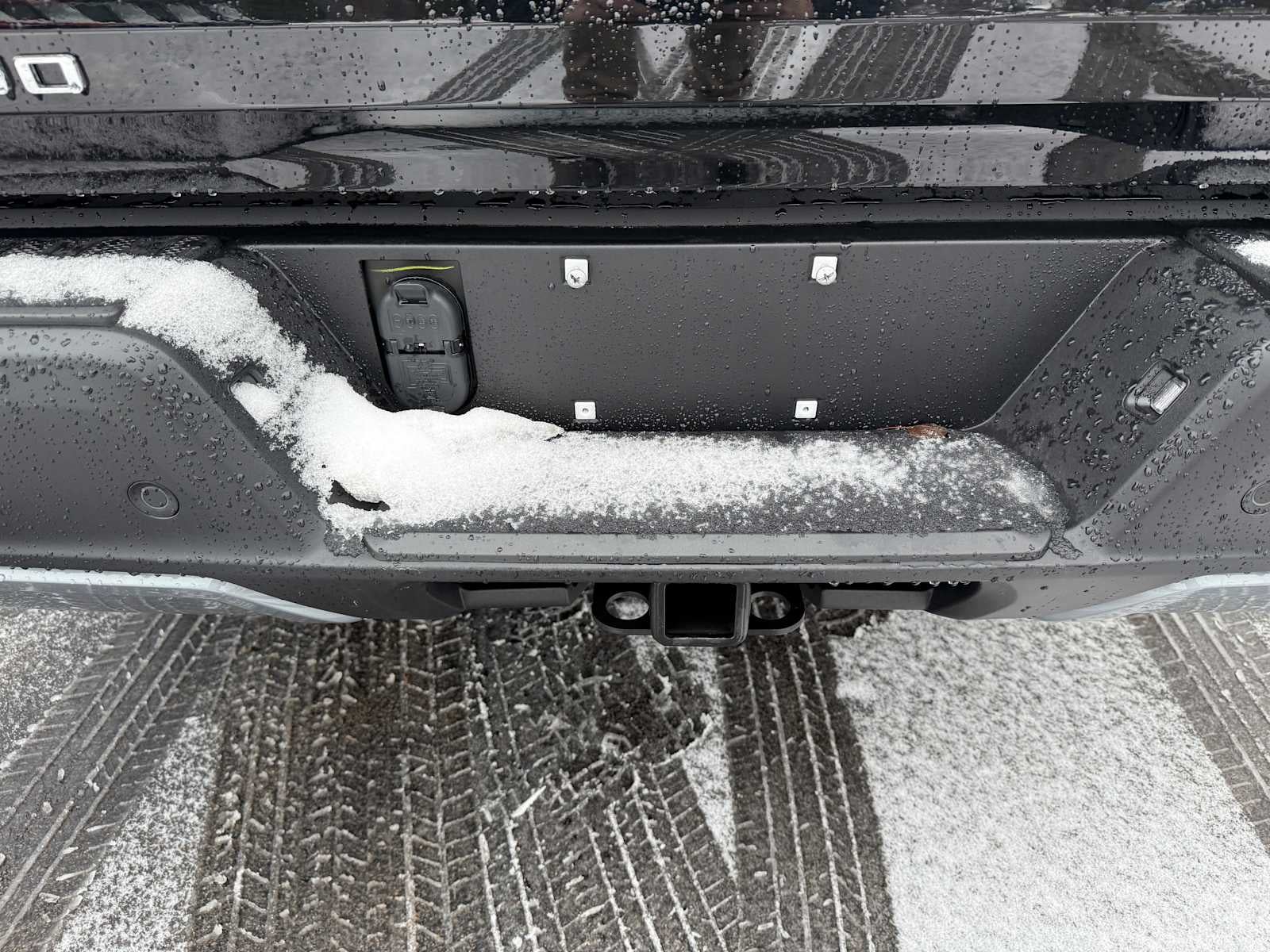 2026 Chevrolet Silverado EV LT - Extended Range