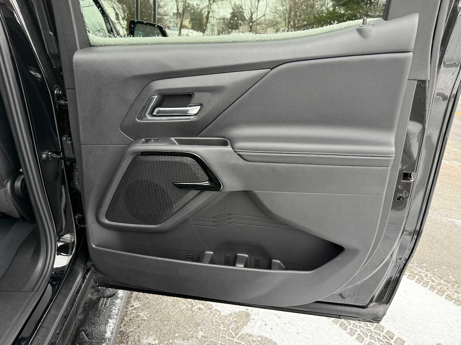 2026 Chevrolet Silverado EV LT - Extended Range