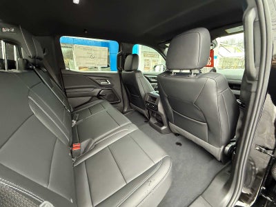 2026 Chevrolet Silverado EV LT - Extended Range