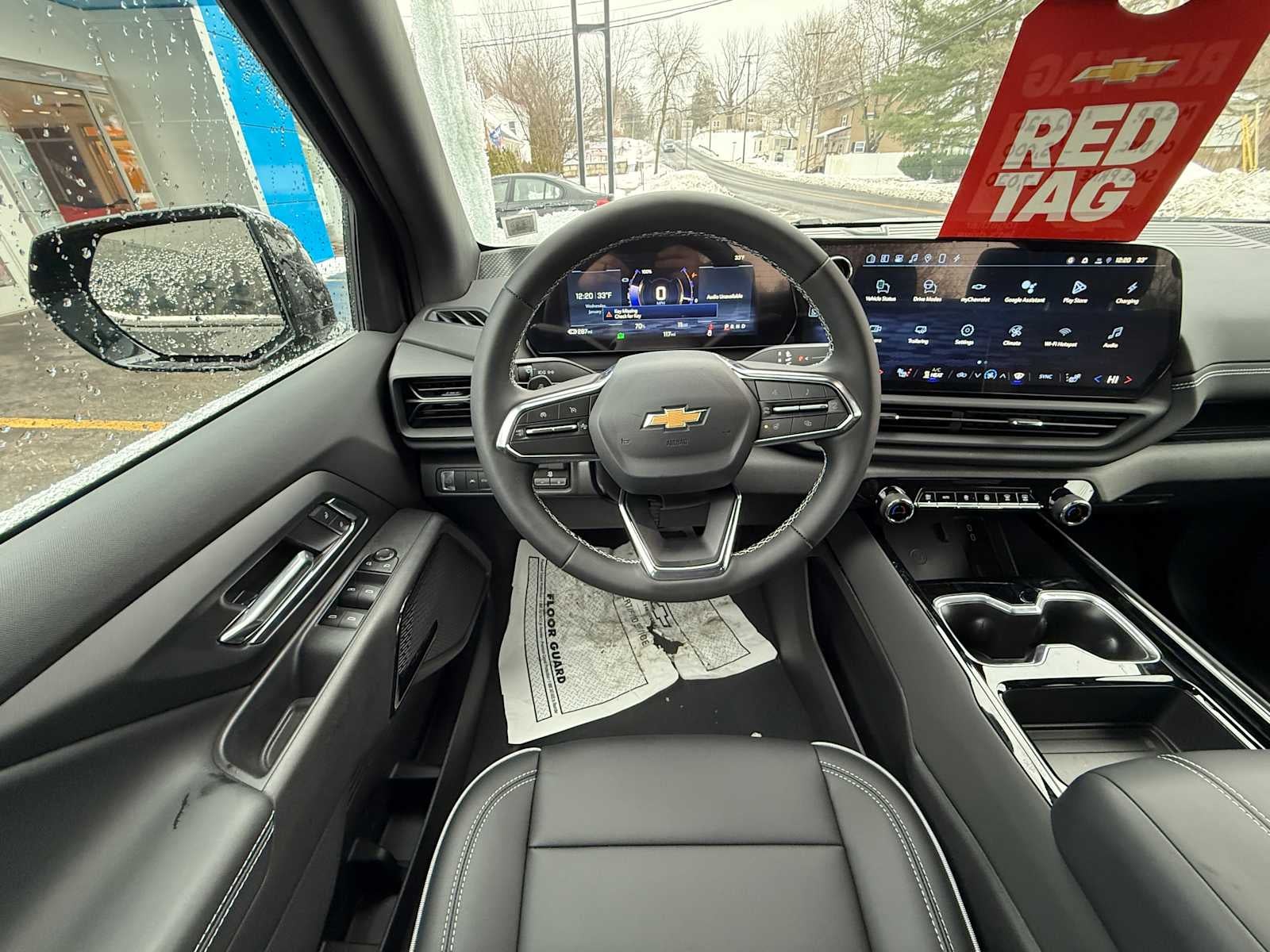 2026 Chevrolet Silverado EV LT - Extended Range