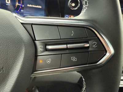 2026 Chevrolet Silverado EV LT - Extended Range