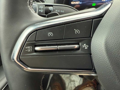 2026 Chevrolet Silverado EV LT - Extended Range