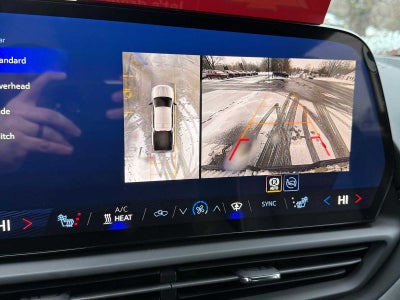 2026 Chevrolet Silverado EV LT - Extended Range