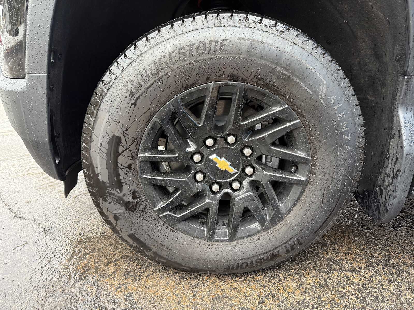 2026 Chevrolet Silverado EV LT - Extended Range