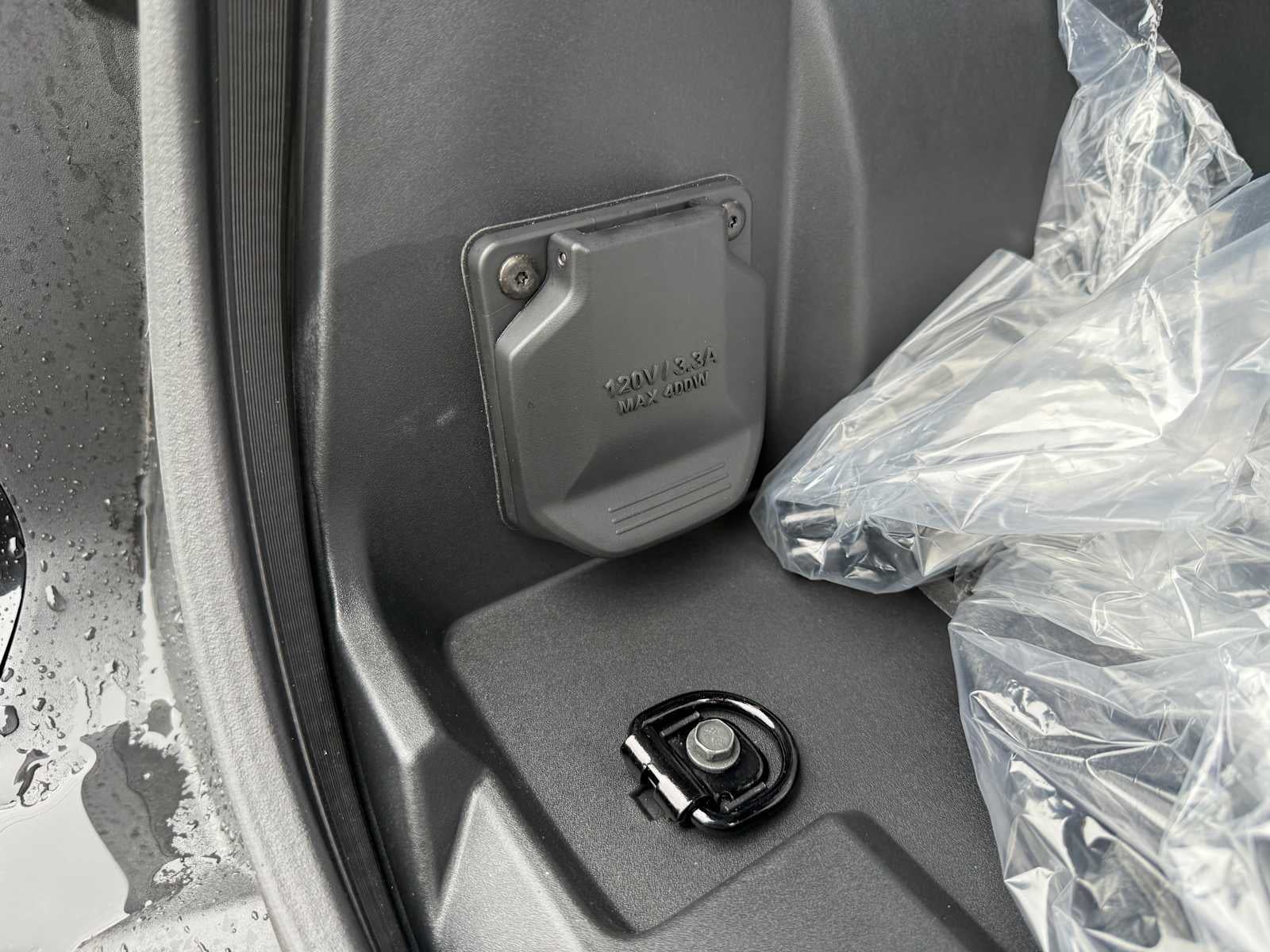 2026 Chevrolet Silverado EV LT - Extended Range