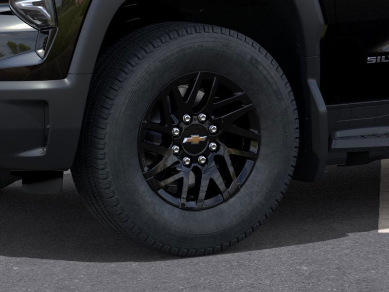 2026 Chevrolet Silverado EV LT - Extended Range