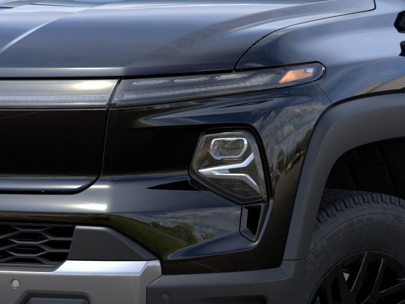 2026 Chevrolet Silverado EV LT - Extended Range