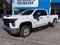 2022 Chevrolet Silverado 2500 HD Work Truck