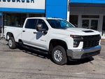 2022 Chevrolet Silverado 2500 HD Work Truck