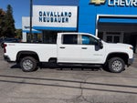 2022 Chevrolet Silverado 2500 HD Work Truck