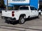2022 Chevrolet Silverado 2500 HD Work Truck