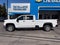 2022 Chevrolet Silverado 2500 HD Work Truck